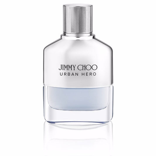 JIMMY CHOO URBAN HERO eau de parfum spray 50 ml