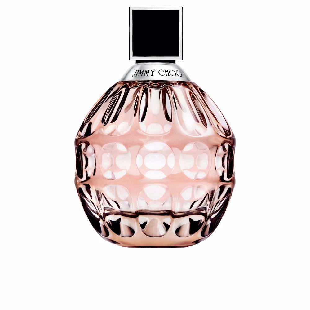 JIMMY CHOO eau de parfum spray 100 ml