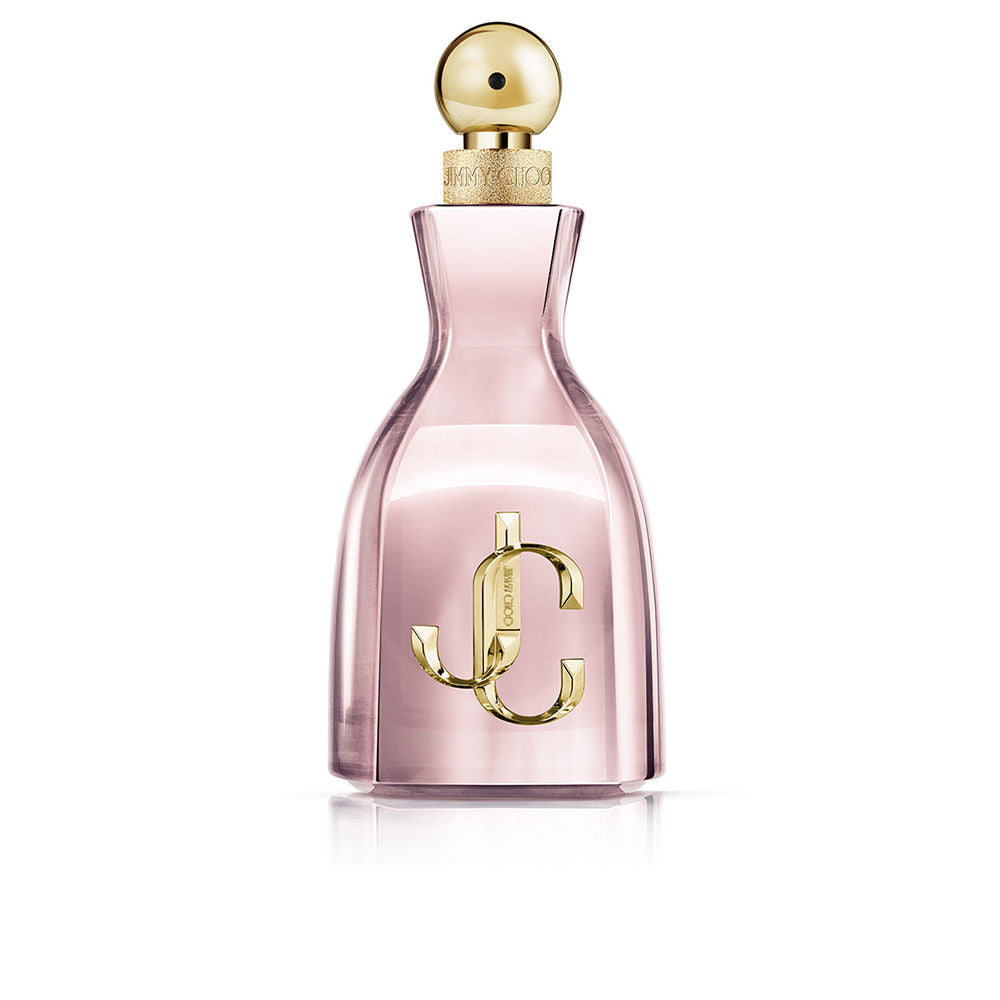 I WANT CHOO WITH LOVE edp vapo 100 ml