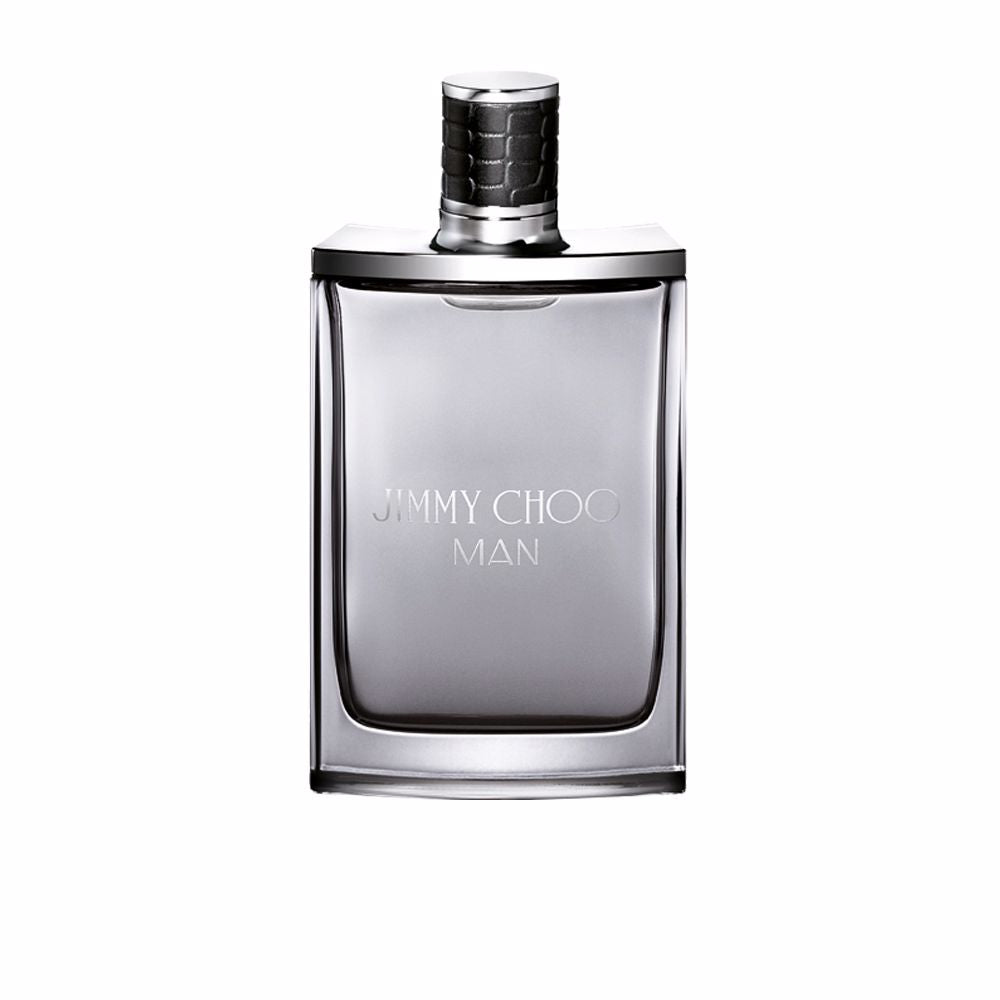 JIMMY CHOO MAN eau de toilette spray 100 ml