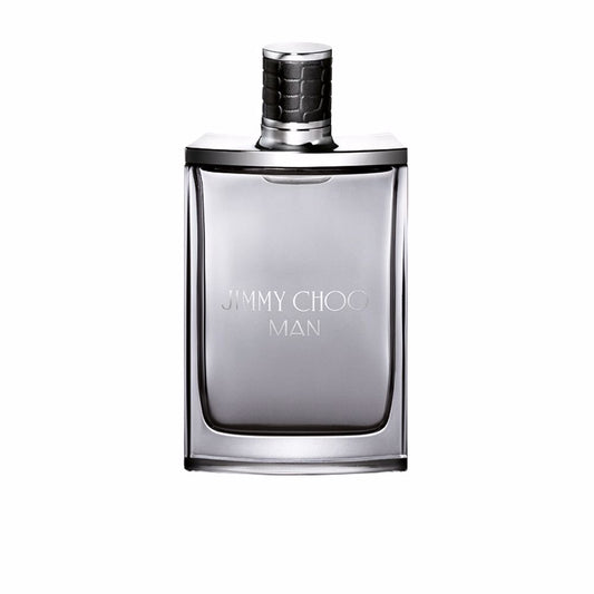 JIMMY CHOO MAN eau de toilette spray 100 ml