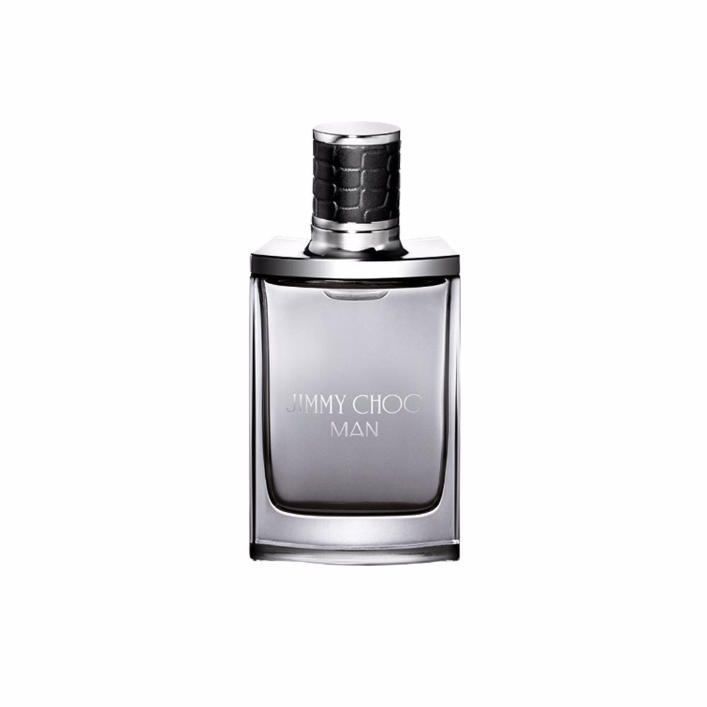 JIMMY CHOO MAN eau de toilette spray 50 ml