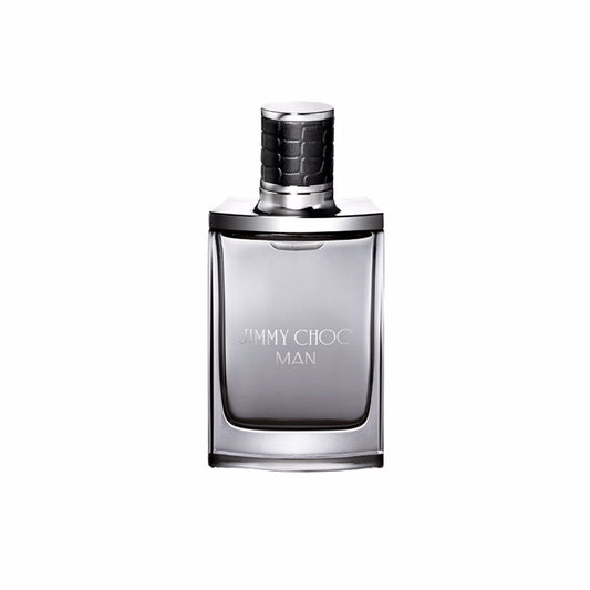 JIMMY CHOO MAN eau de toilette spray 50 ml