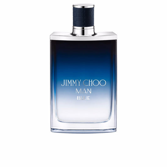 JIMMY CHOO MAN BLUE eau de toilette spray 100 ml