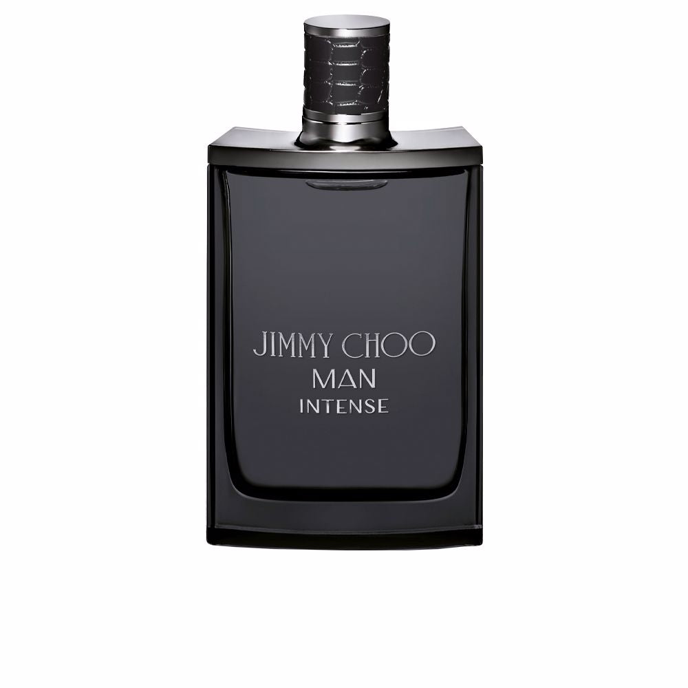 JIMMY CHOO MAN INTENSE eau de toilette spray 100 ml