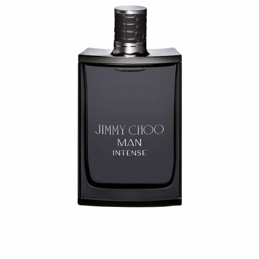 JIMMY CHOO MAN INTENSE eau de toilette spray 100 ml