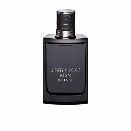 JIMMY CHOO MAN INTENSE eau de toilette spray 50 ml