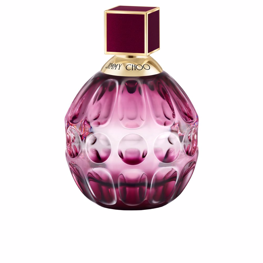 JIMMY CHOO FEVER eau de parfum spray 100 ml