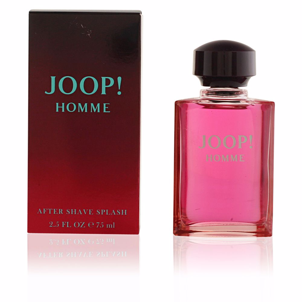 JOOP HOMME after-shave 75 ml