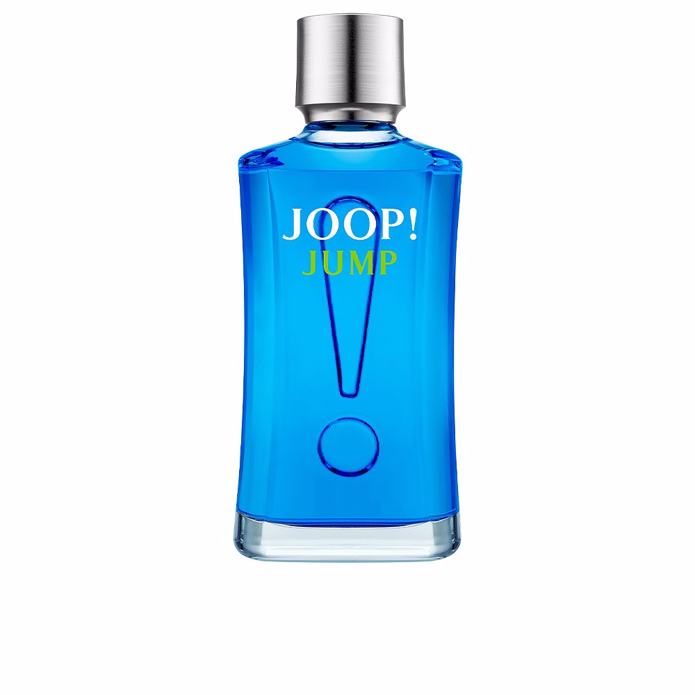 JOOP JUMP eau de toilette spray 100 ml