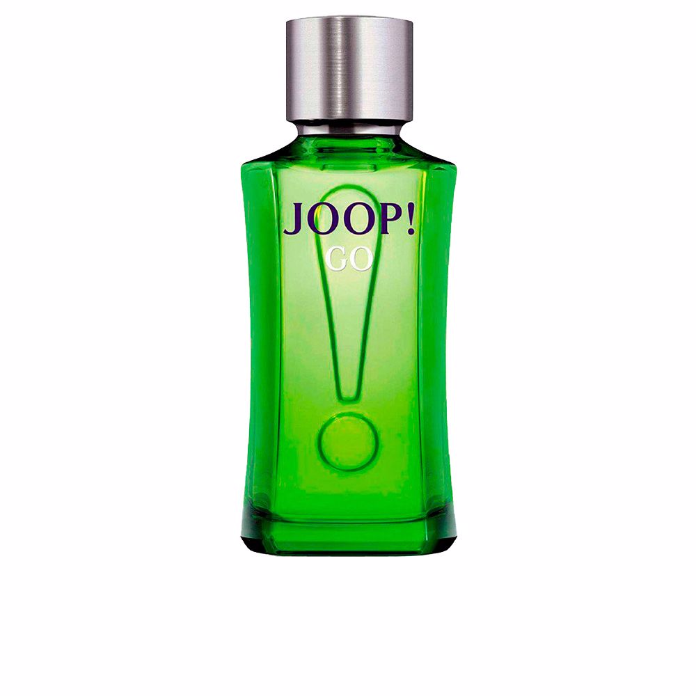 JOOP GO eau de toilette spray 100 ml