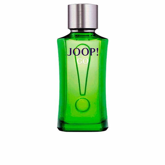 JOOP GO eau de toilette spray 100 ml