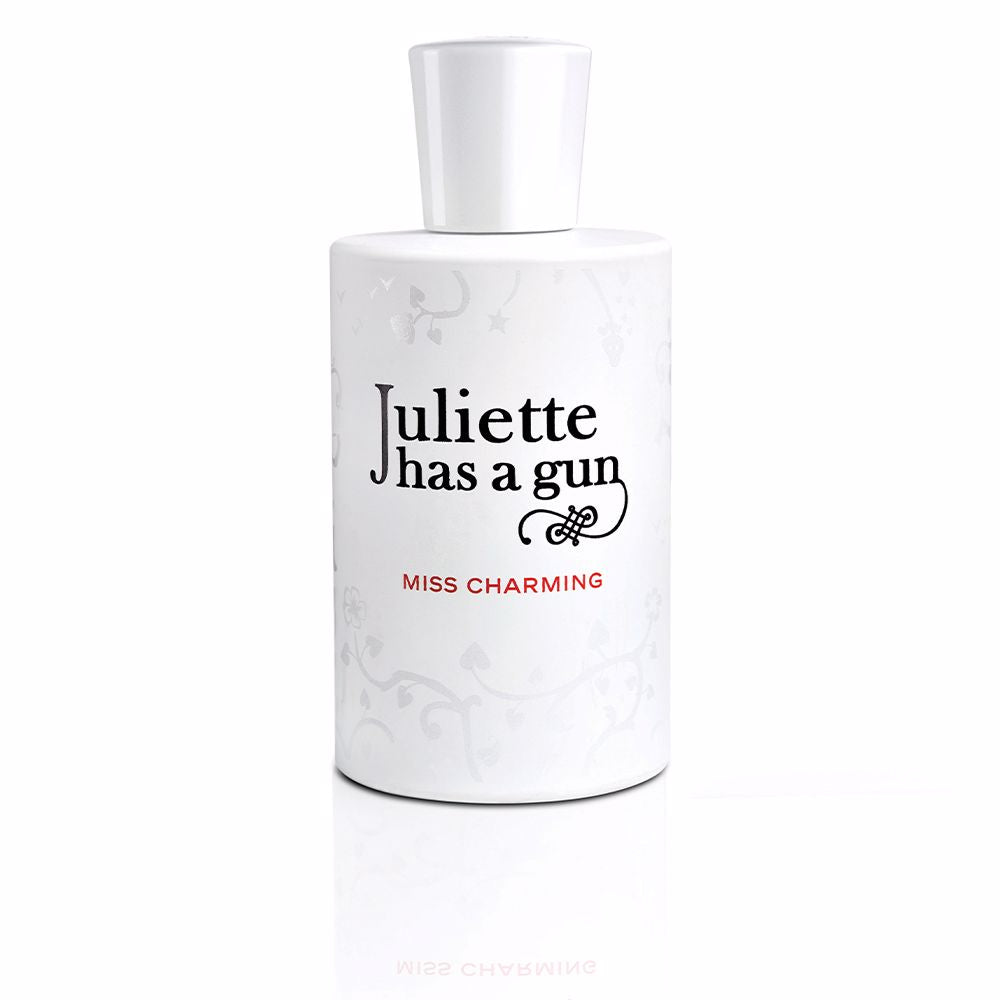 MISS CHARMING eau de parfum spray 100 ml