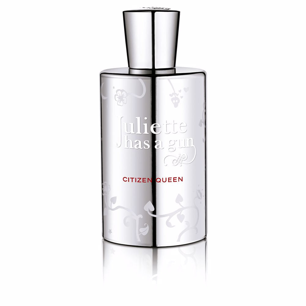 CITIZEN QUEEN eau de parfum spray 100 ml