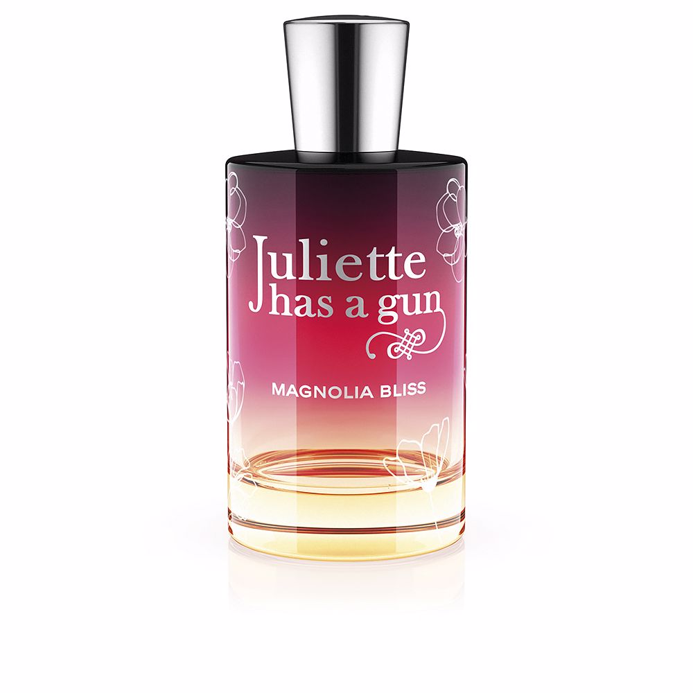 MAGNOLIA BLISS eau de parfum spray 100 ml