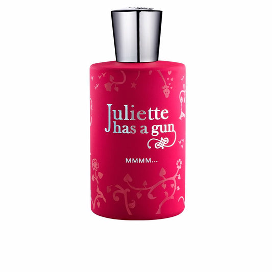 MMMM... eau de parfum spray 100 ml