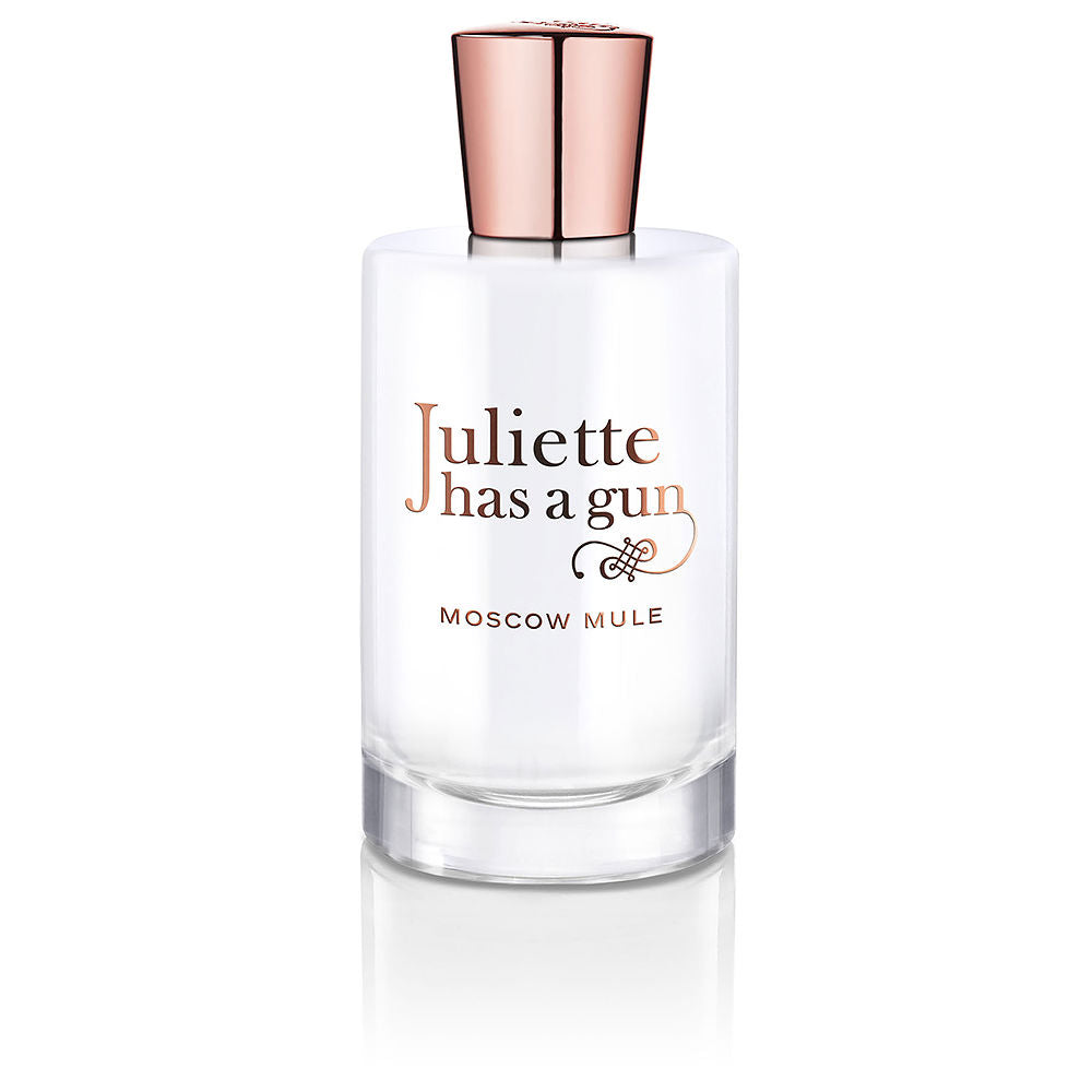 MOSCOW MULE eau de parfum spray 100 ml