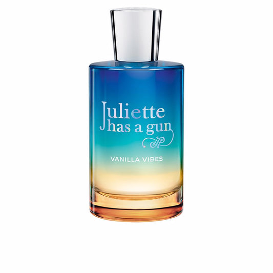 VANILLA VIBES eau de parfum spray 100 ml