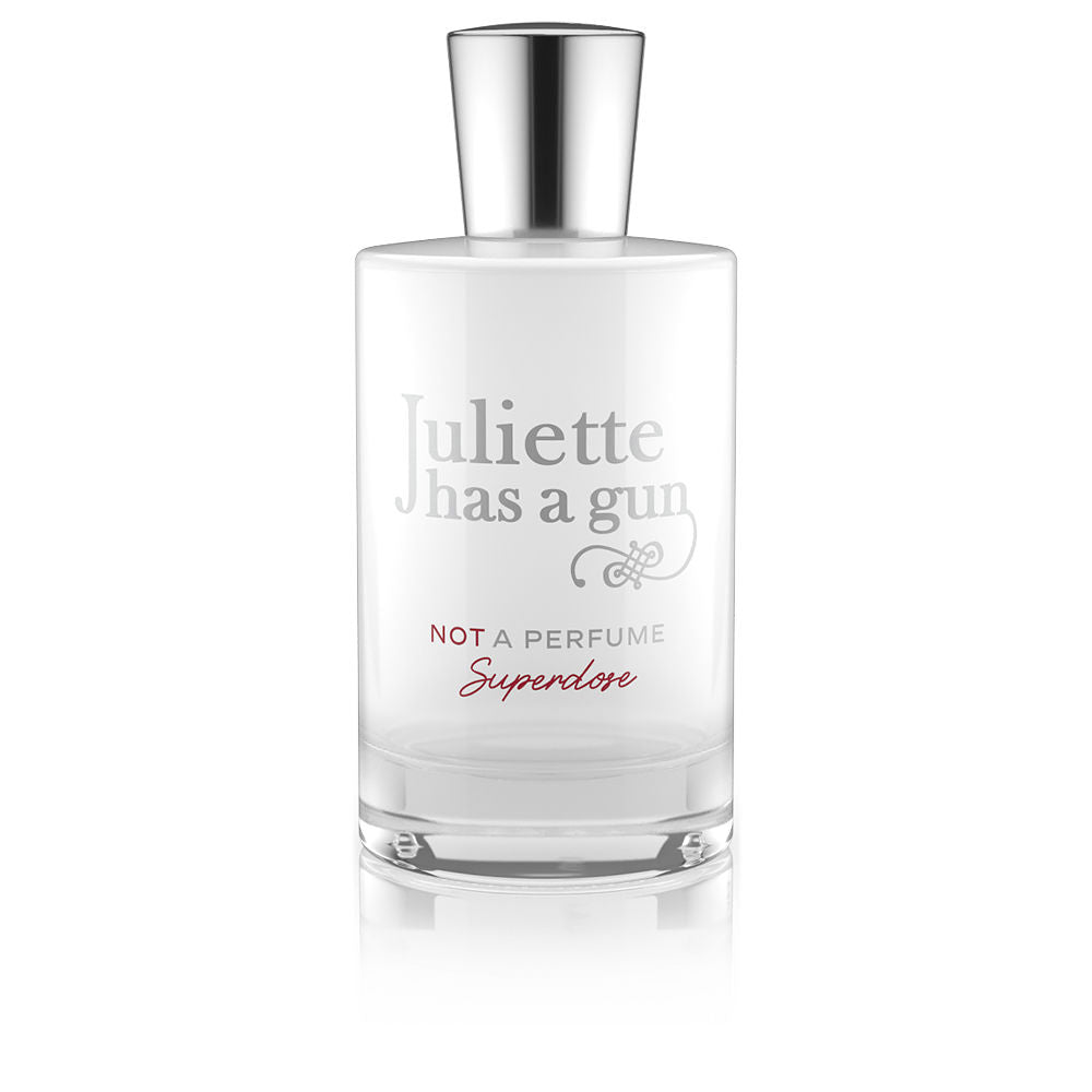 NOT A perfume SUPERDOSE eau de parfum spray 100 ml