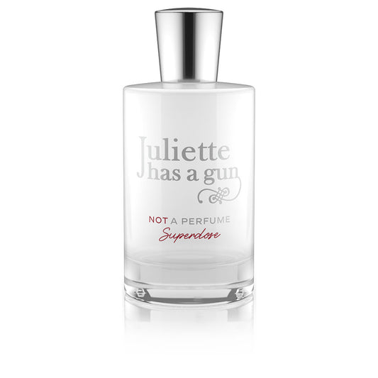 NOT A perfume SUPERDOSE eau de parfum spray 100 ml