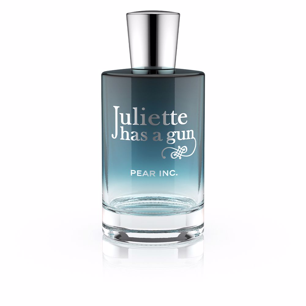PEAR INC. eau de parfum spray 100 ml