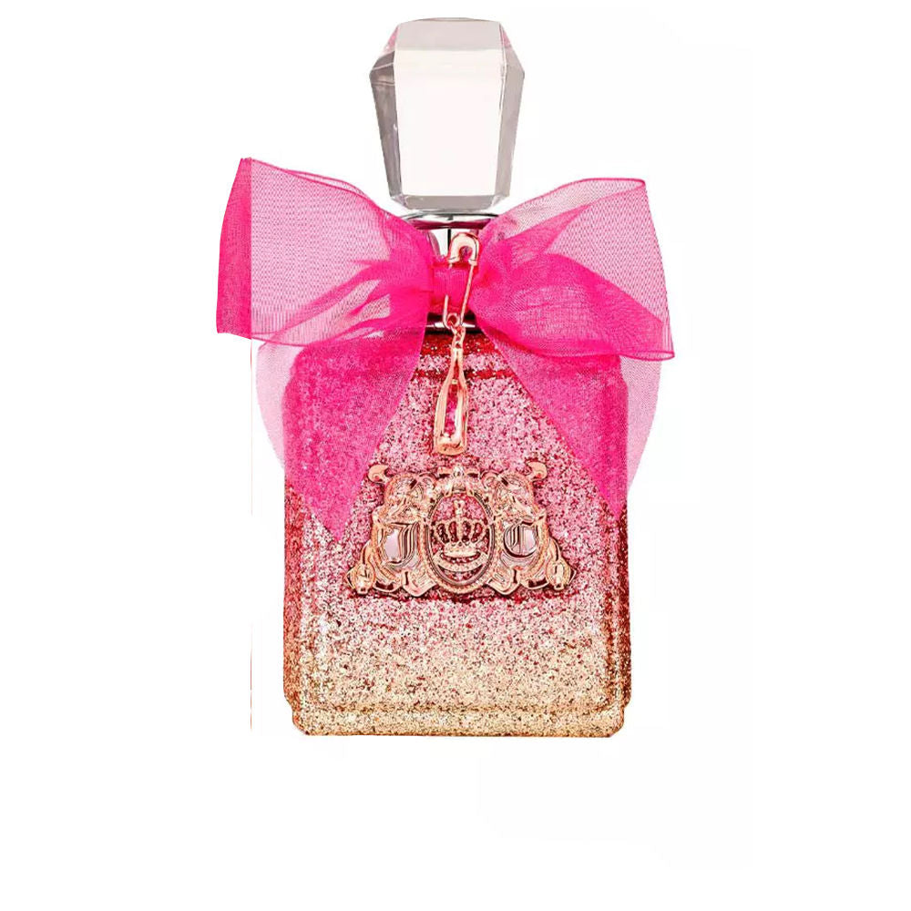 VIVA LA JUICY ROSÉ eau de parfum spray 100 ml