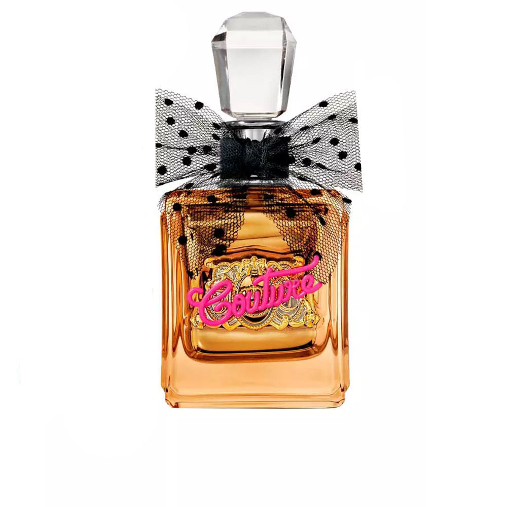 GOLD COUTURE eau de parfum spray 100 ml