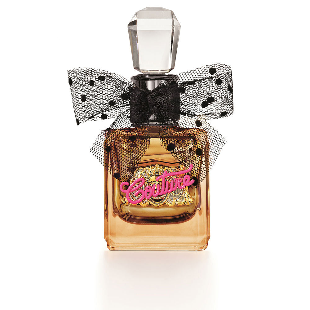 GOLD COUTURE eau de parfum spray 30 ml