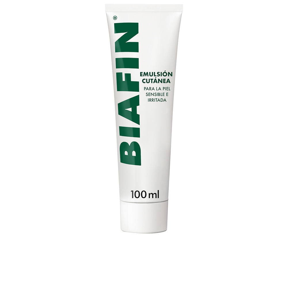SKIN EMULSION regenerating cream 100 ml