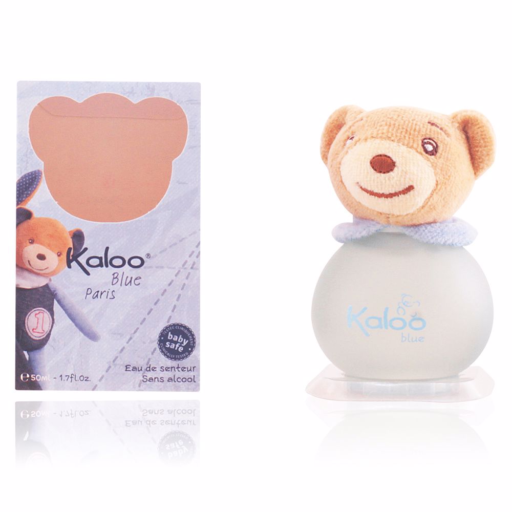 KALOO BLUE eds sans alcool spray 50 ml