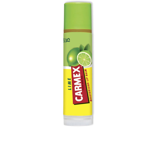 CARMEX LIME TWIST lip balm stick SPF15 4.25 g