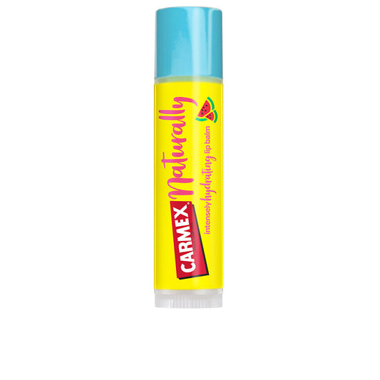 NATURALLY moisturizing lip balm stick #Watermelon 1 u