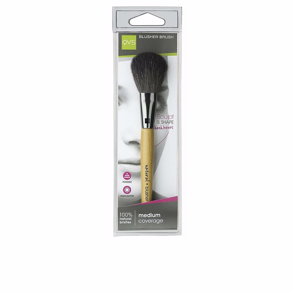 BLUSHER BRUSH define & highlight 1 u