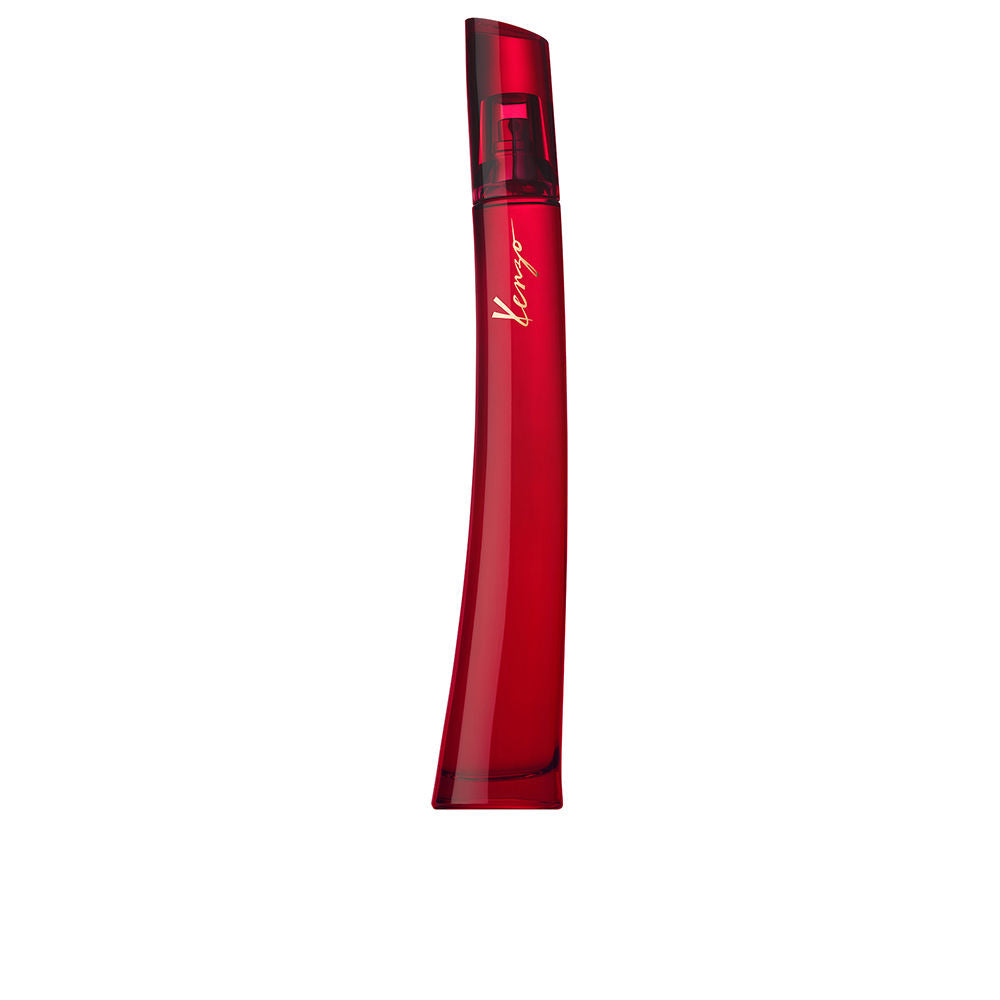 LE ROUGE FLOWER edp vapo 100 ml