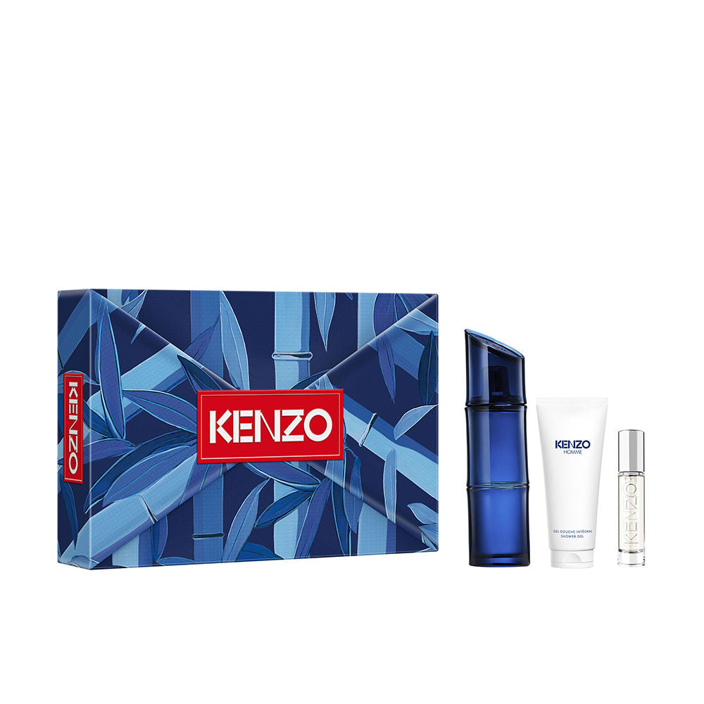 KENZO HOMME 3-piece set