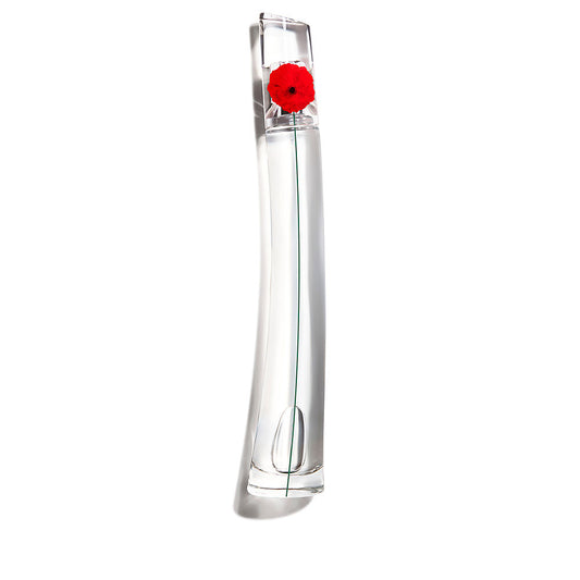 FLOWER BY KENZO eau de parfum spray refillable 100 ml