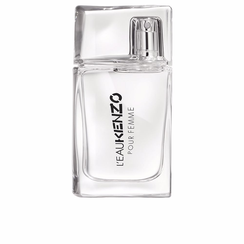L'EAU KENZO POUR FEMME eau de toilette spray 30 ml