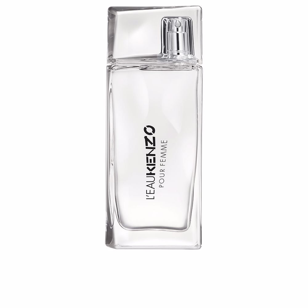 L'EAU KENZO POUR FEMME eau de toilette spray 50 ml