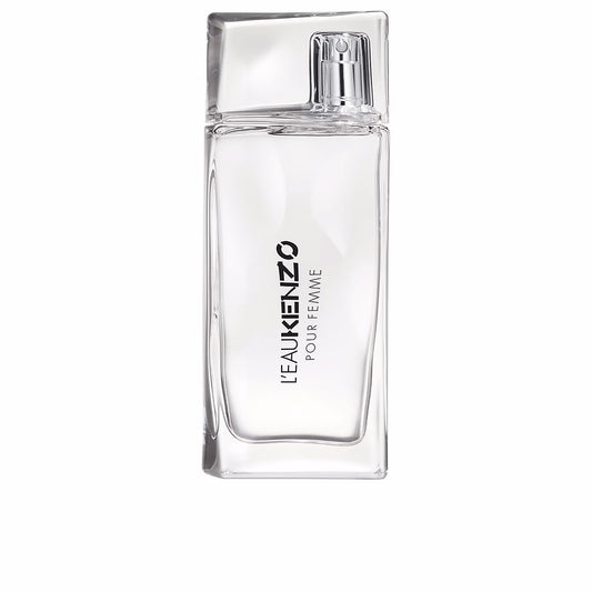 L'EAU KENZO POUR FEMME eau de toilette spray 50 ml