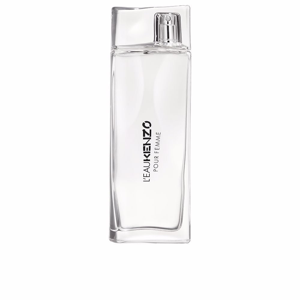 L'EAU KENZO POUR FEMME eau de toilette spray 100 ml