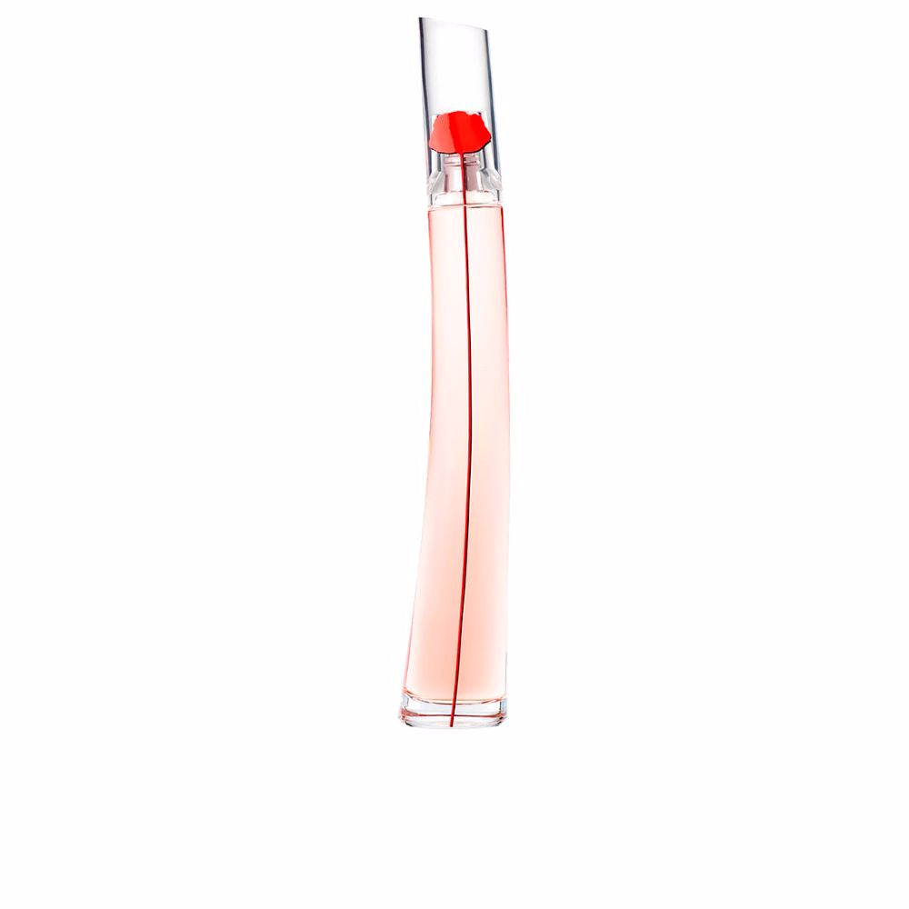 FLOWER BY KENZO EAU DE VIE eau de parfum spray légère 100 ml