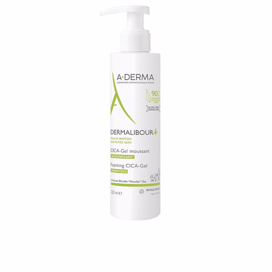 DERMALIBOUR+ cica-gel cleanser 200 ml