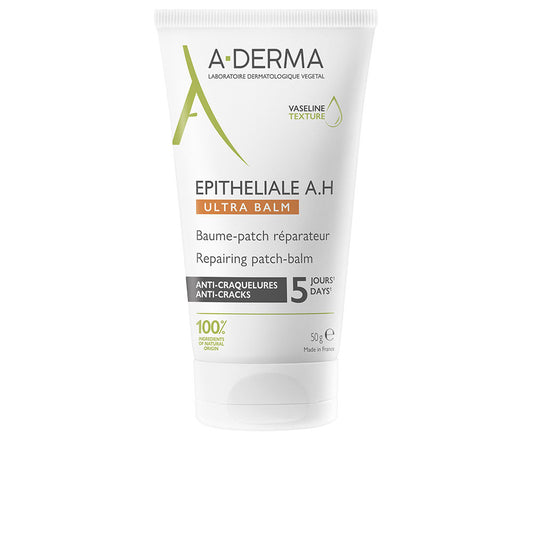 EPITHELIALE AH ULTRA BALM repairing balm-patch 50 gr