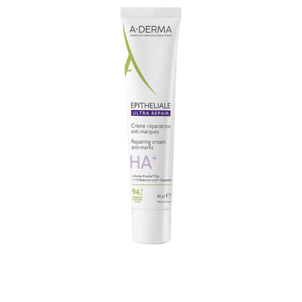 EPITHELIALE ULTRA AH cream 40 ml