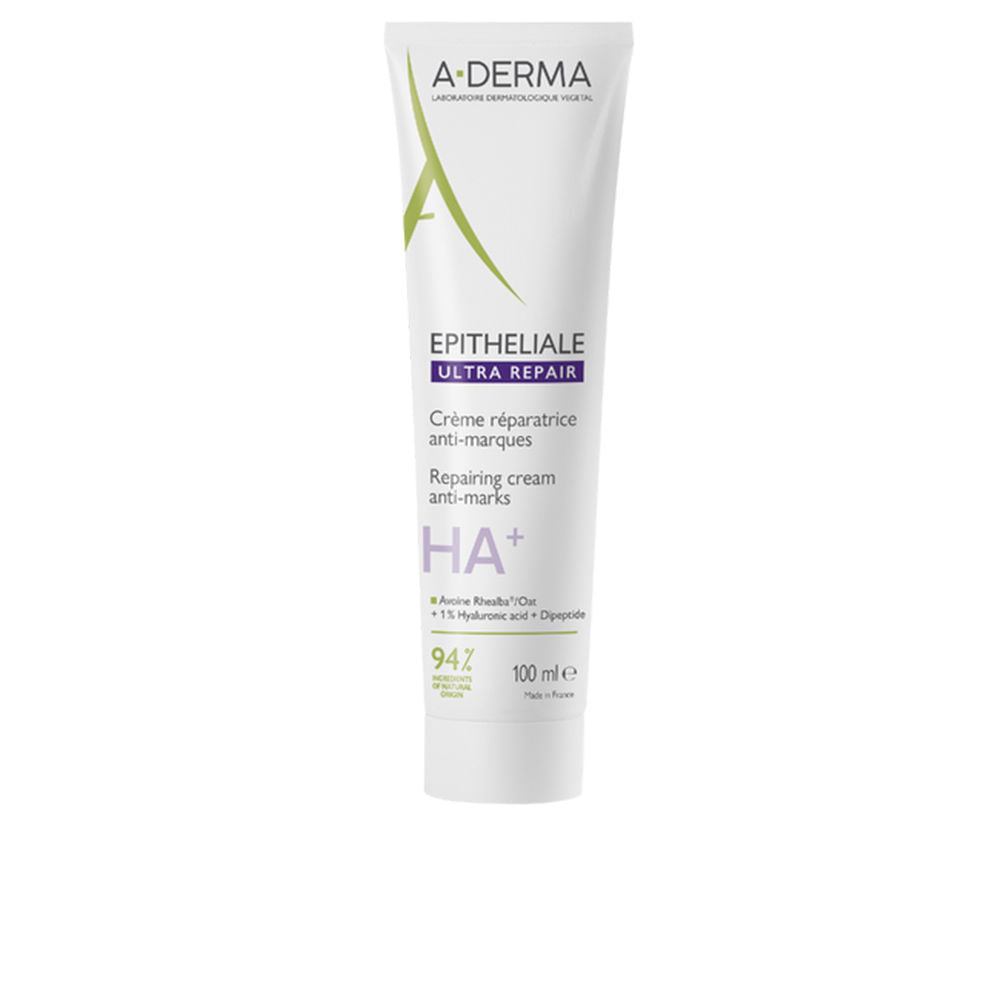 EPITHELIALE AH ULTRA soothing repair cream 100 ml