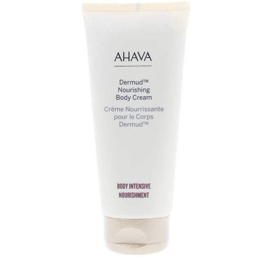 DERMUD NOURISHING body cream 200 ml