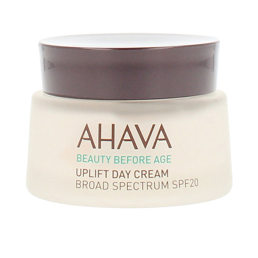 BEAUTY BEFORE AGE firming day cream SPF20 50 ml