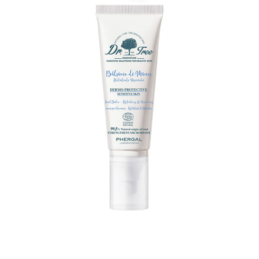 ECO HAND BALM repairing, nourishes, moisturizes and protects 50 ml