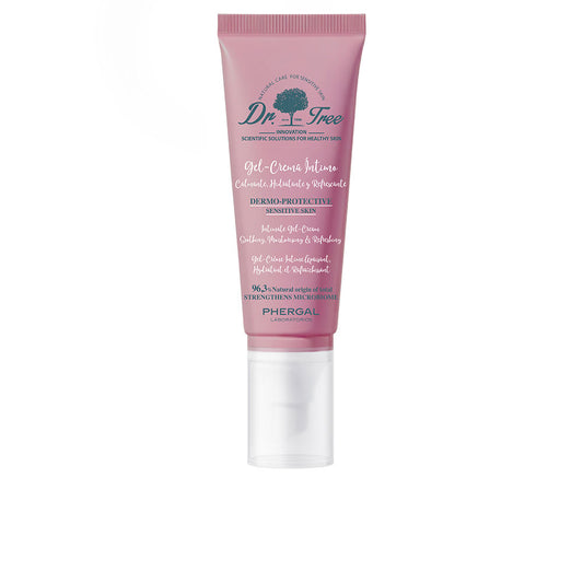 EXTERNAL INTIMATE GEL-CREAM soothing, moisturizing and refreshing 50 ml