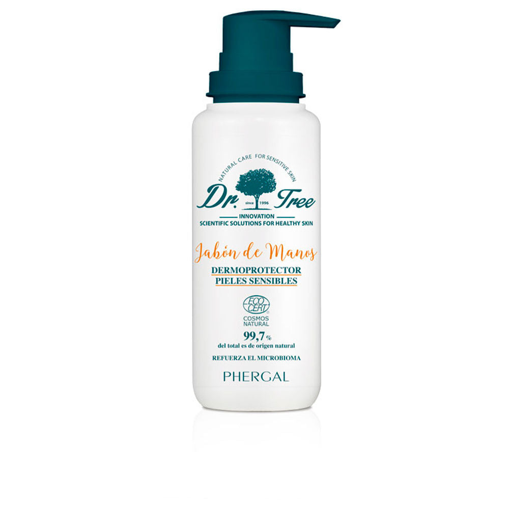 DERMOPROTECTOR HAND SOAP sensitive skin 200 ml